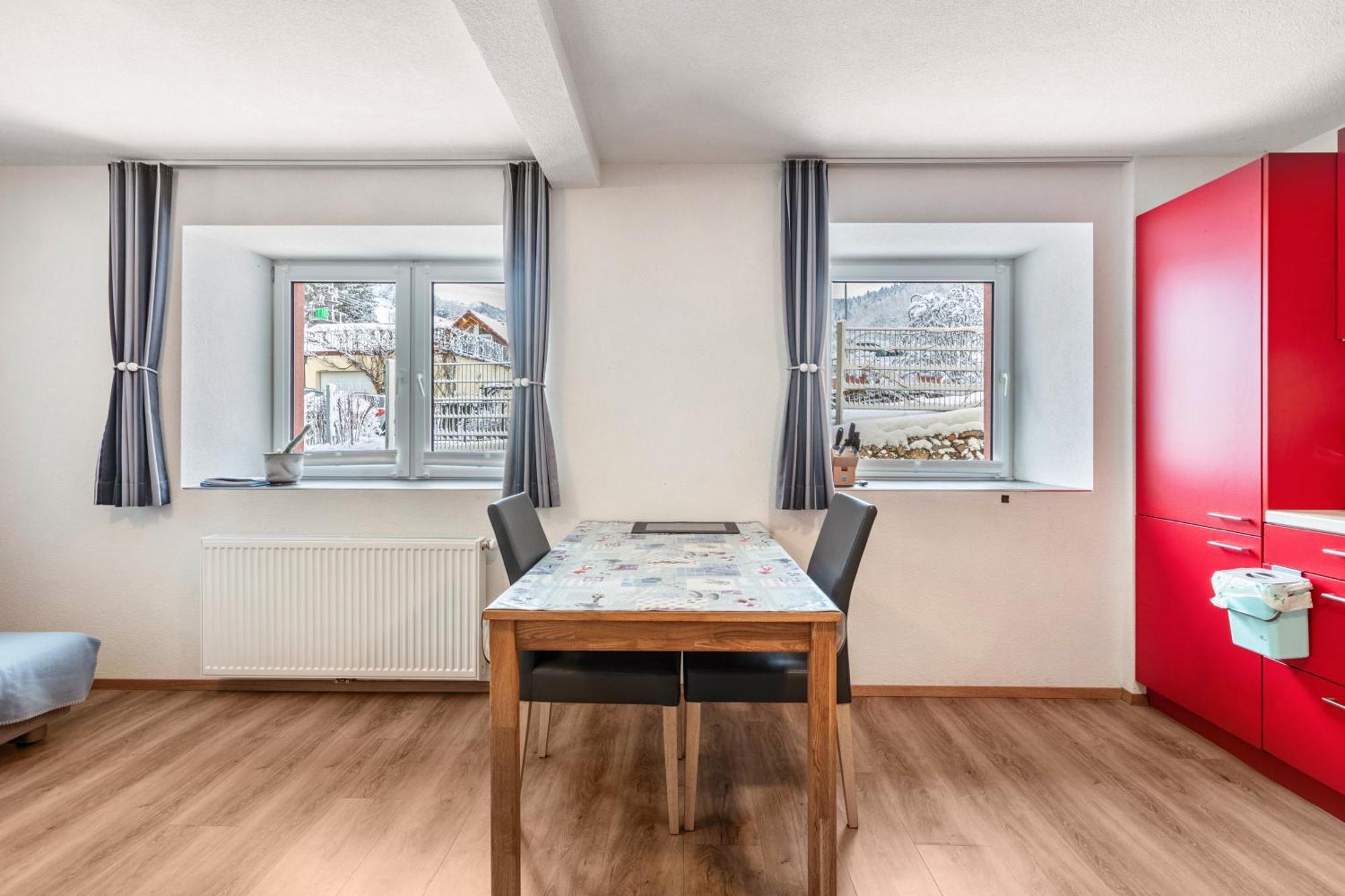 Haus Belchenwiese Kleines Wiesental ภายนอก รูปภาพ